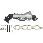 Exhaust Manifold