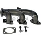 Exhaust Manifold