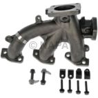 Exhaust Manifold