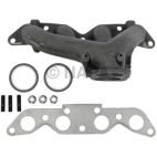 Exhaust Manifold