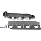 Exhaust Manifold