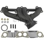 Exhaust Manifold