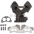Exhaust Manifold