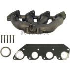 Exhaust Manifold