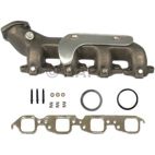 Exhaust Manifold