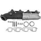 Exhaust Manifold