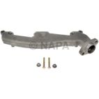 Exhaust Manifold