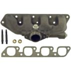 Exhaust Manifold