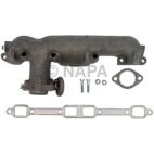 Exhaust Manifold