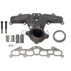 Exhaust Manifold