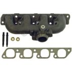 Exhaust Manifold