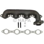 Exhaust Manifold