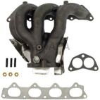 Exhaust Manifold