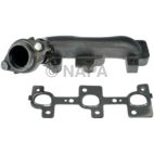 Exhaust Manifold