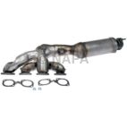 Catalytic Converter
