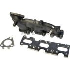 Exhaust Manifold