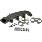 Exhaust Manifold