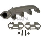Exhaust Manifold