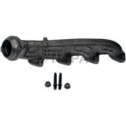 Exhaust Manifold