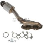 Catalytic Converter