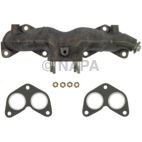 Exhaust Manifold