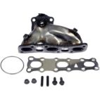 Exhaust Manifold