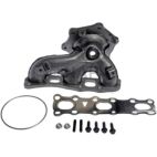 Exhaust Manifold