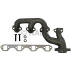 Exhaust Manifold
