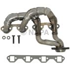 Exhaust Manifold