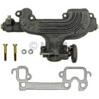 Exhaust Manifold