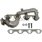 Exhaust Manifold