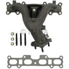 Exhaust Manifold