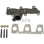 Exhaust Manifold