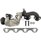 Exhaust Manifold