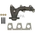 Exhaust Manifold