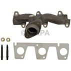 Exhaust Manifold