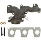 Exhaust Manifold