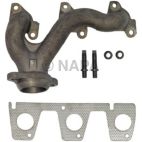 Exhaust Manifold