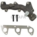 Exhaust Manifold