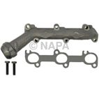 Exhaust Manifold
