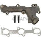 Exhaust Manifold