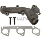 Exhaust Manifold