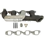 Exhaust Manifold