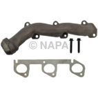 Exhaust Manifold