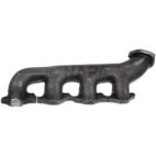 Exhaust Manifold