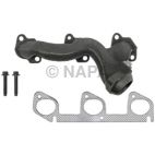 Exhaust Manifold