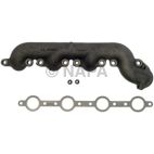 Exhaust Manifold