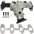 Exhaust Manifold