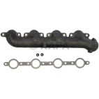 Exhaust Manifold