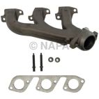 Exhaust Manifold